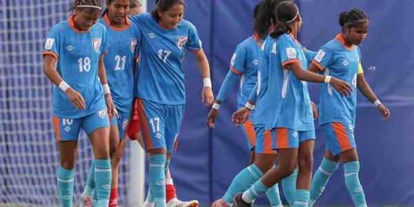 开云体育官网-U17女足亚少赛中国挺进四强斩获世界杯门票 硬核实力剑指决赛