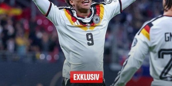 开云体育-德国队临阵换将 拜仁6000万天才肌肉撕裂无缘世界杯 补招20岁中场|卡尔|韦德拉奥果|莱比锡|拜仁慕尼黑|天空体育_新浪体育_新浪新闻